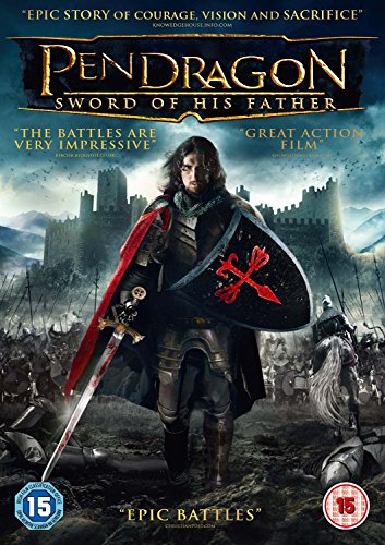 Pendragon - Sword Of His Father [DVD] von High Fliers