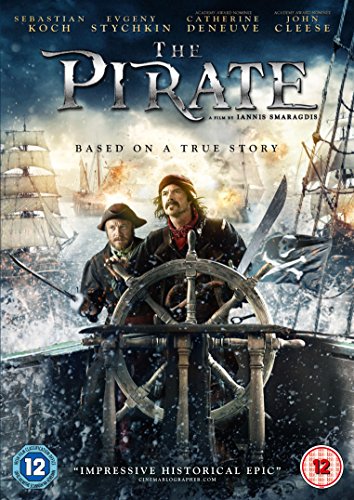 Pirate [DVD] von High Fliers