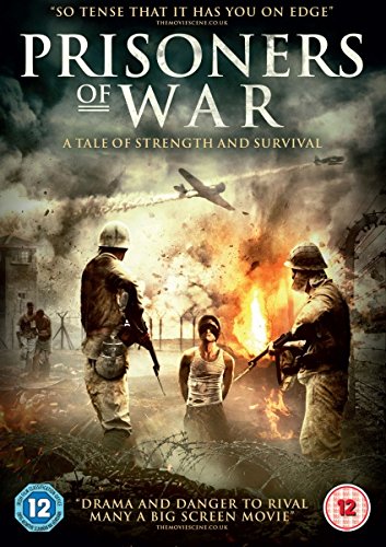 Prisoners Of War [DVD] von High Fliers