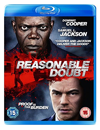 Reasonable Doubt - Blu Ray [DVD] von High Fliers