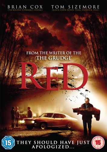 Red [2008] [DVD] von High Fliers