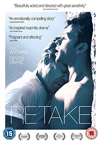 Retake [DVD] von High Fliers