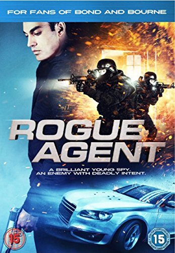 Rogue Agent [DVD] von High Fliers