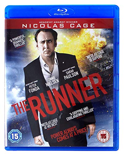 Runner, The [Blu-ray] von High Fliers