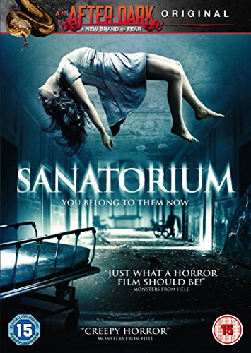 Sanatorium von High Fliers