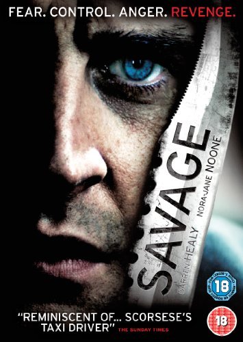 Savage [DVD] von High Fliers