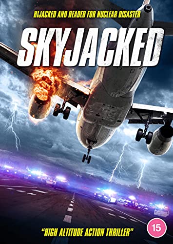 Sky Battle [DVD] von High Fliers