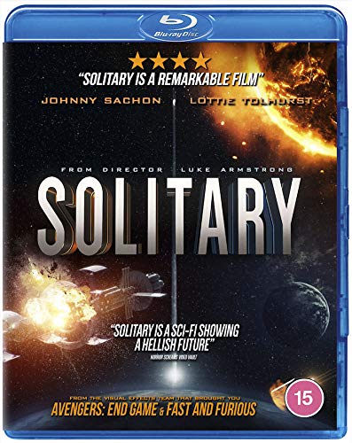 Solitary [Blu-ray] von High Fliers