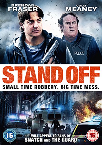 Stand Off [DVD] [UK Import] von High Fliers