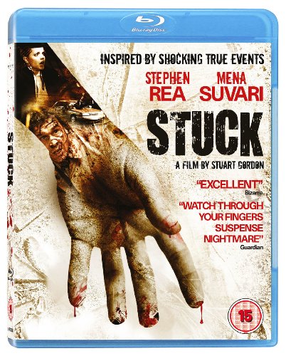 Stuck [Blu-ray] [2007] von High Fliers