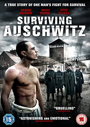 Surviving Auschwitz von High Fliers