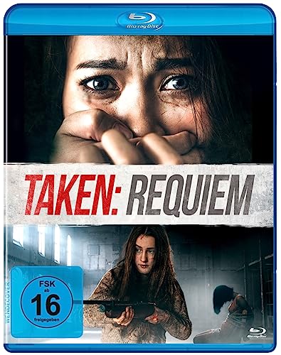 Taken: Requiem - [Blu-ray] von High Fliers