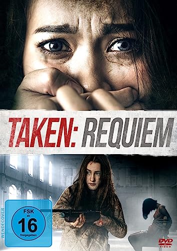 Taken: Requiem Taken: Requiem von High Fliers