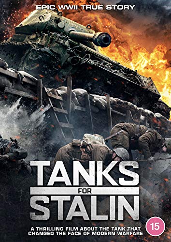 Tanks For Stalin [DVD] von High Fliers