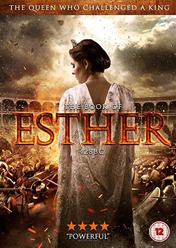 The Book of Esther [DVD] von High Fliers