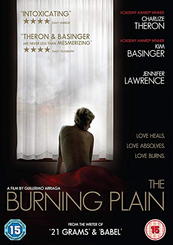 The Burning Plain [DVD] von High Fliers