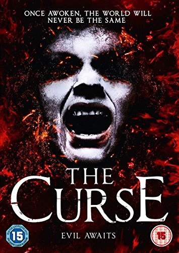 The Curse [DVD] von High Fliers Films