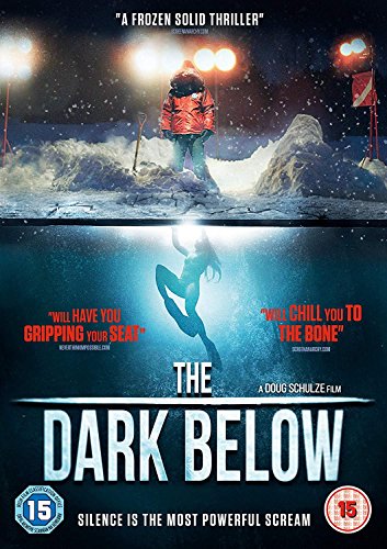 The Dark Below [DVD] von High Fliers