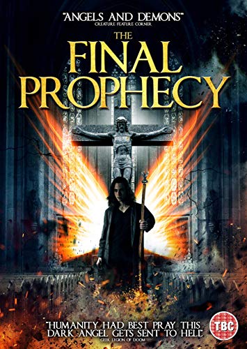 The Final Prophecy The Final Prophecy von High Fliers