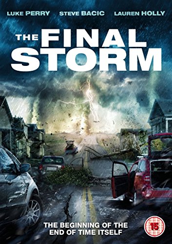 The Final Storm [DVD] von High Fliers