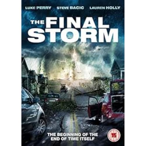 The Final Storm [DVD] von High Fliers