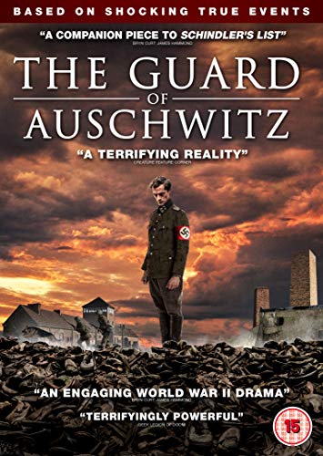 The Guard of Auschwitz [DVD] von High Fliers