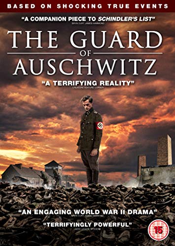 The Guard of Auschwitz [DVD] von High Fliers