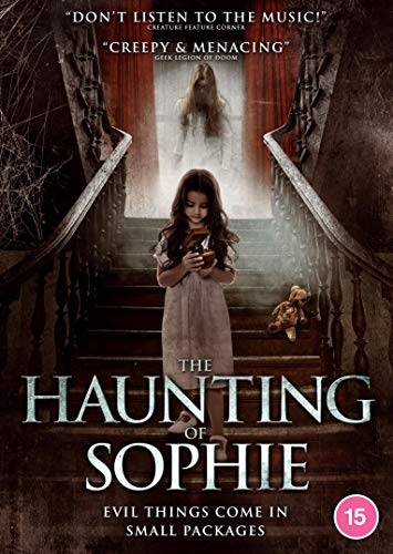 The Haunting of Sophie [DVD] von High Fliers