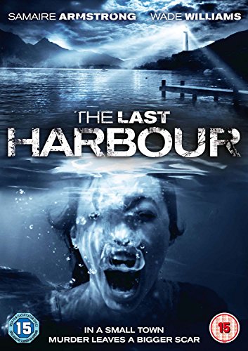 The Last Harbour [DVD] von High Fliers
