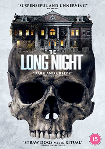 The Long Night [DVD] von High Fliers