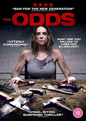 The Odds [DVD] von High Fliers