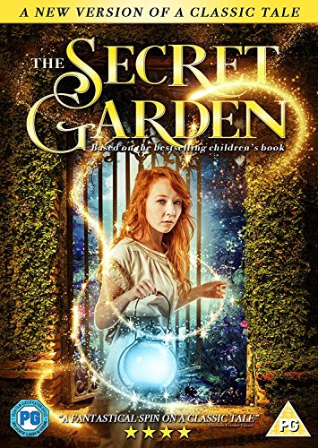 The Secret Garden [DVD] von High Fliers