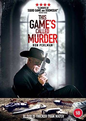 This Game's Called Murder [DVD] [2022] von High Fliers