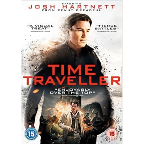 Time Traveller [DVD] von High Fliers