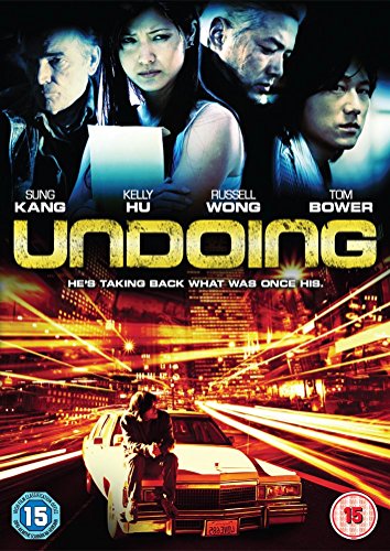 Undoing [DVD] [2006] von High Fliers