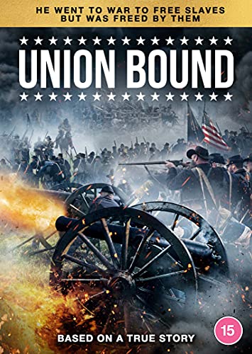 Union Bound [DVD] [2021] von High Fliers