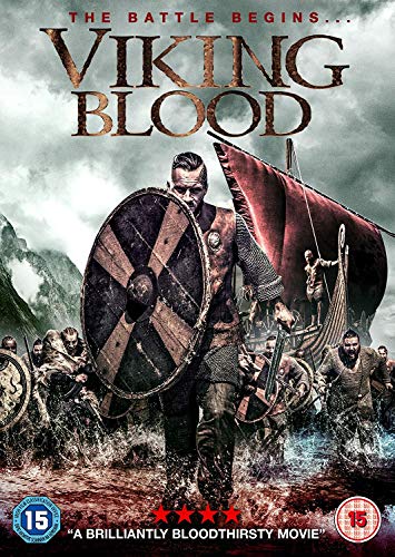 Viking Blood Viking Blood von High Fliers