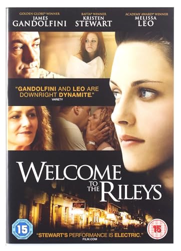 Welcome To The Rileys [DVD] von High Fliers