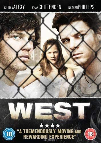 West [DVD] von High Fliers