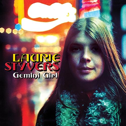 Gemini Girl: The Complete Hush Recordings von High Moon Records