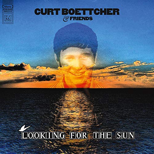 Looking for the Sun [Vinyl LP] von High Moon Records