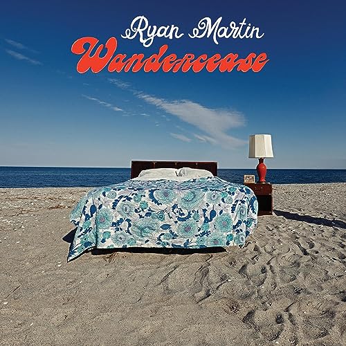 Wandercease [Vinyl LP] von High Moon Records