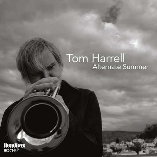 Alternate Summer von High Note (ZYX)