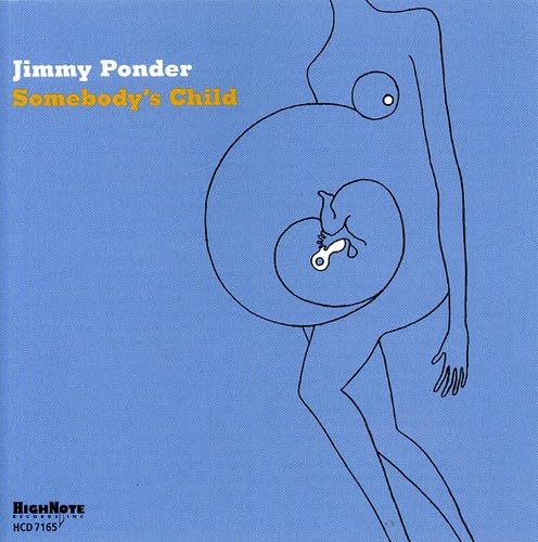 Somebody S Child von Zach Top