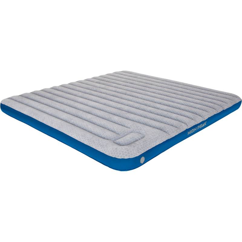 Air bed Cross Beam King 40047, Camping-Luftbett von High Peak