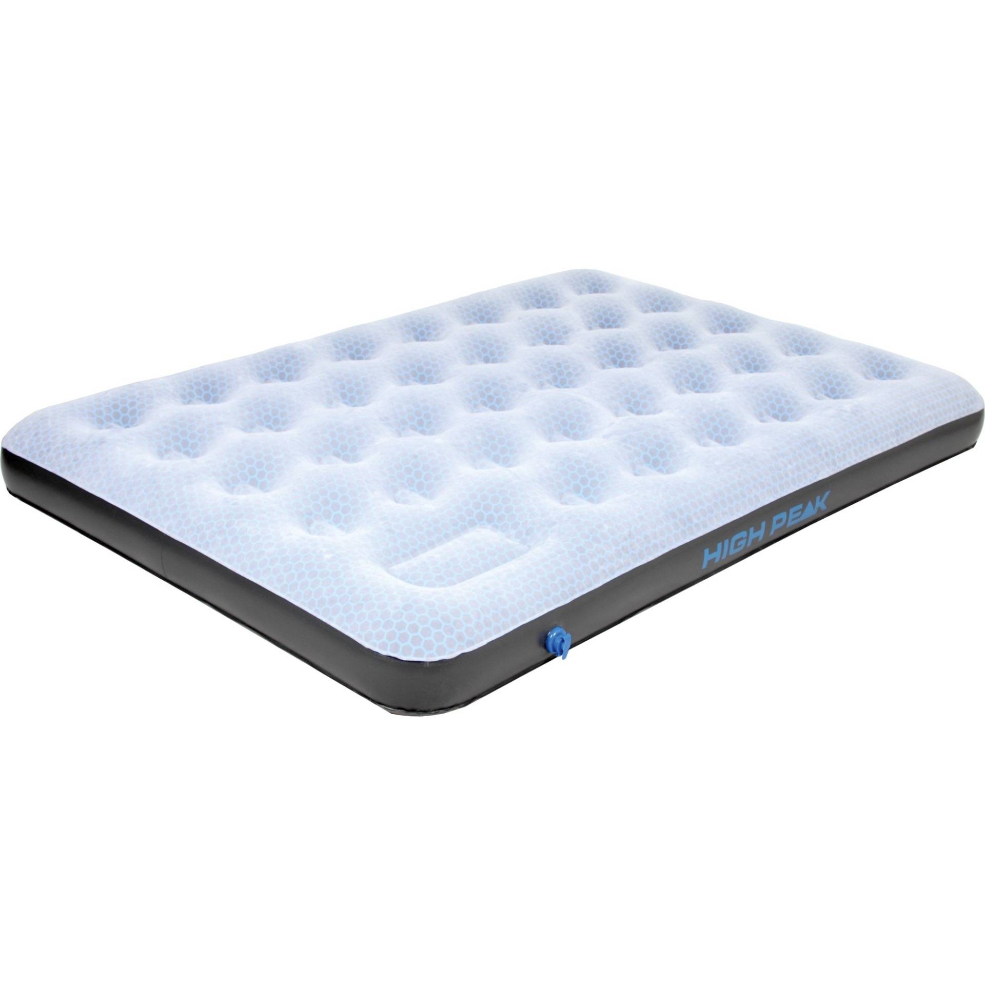 Air bed Double Comfort Plus 40025, Camping-Luftbett Air bed Double Comfort Plus 40025, Camping-Luftbett von High Peak