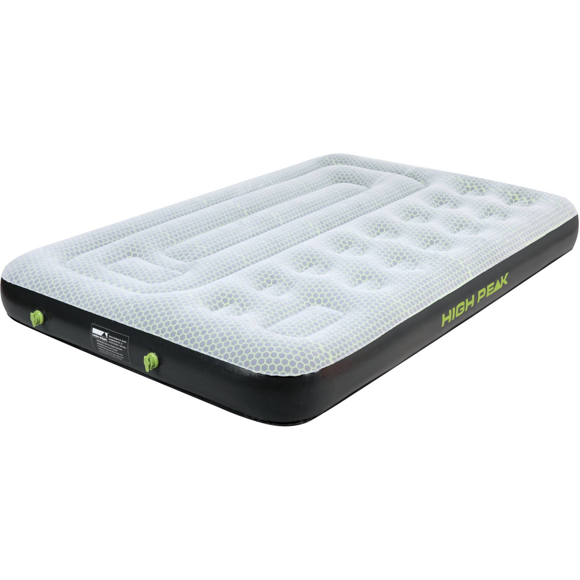 Air bed Multi Comfort Plus 40053, Camping-Luftbett Air bed Multi Comfort Plus 40053, Camping-Luftbett von High Peak