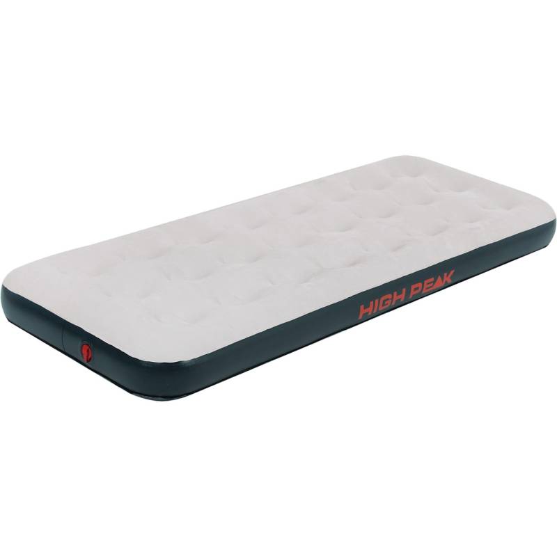 Air bed Single 40032, Camping-Luftbett von High Peak