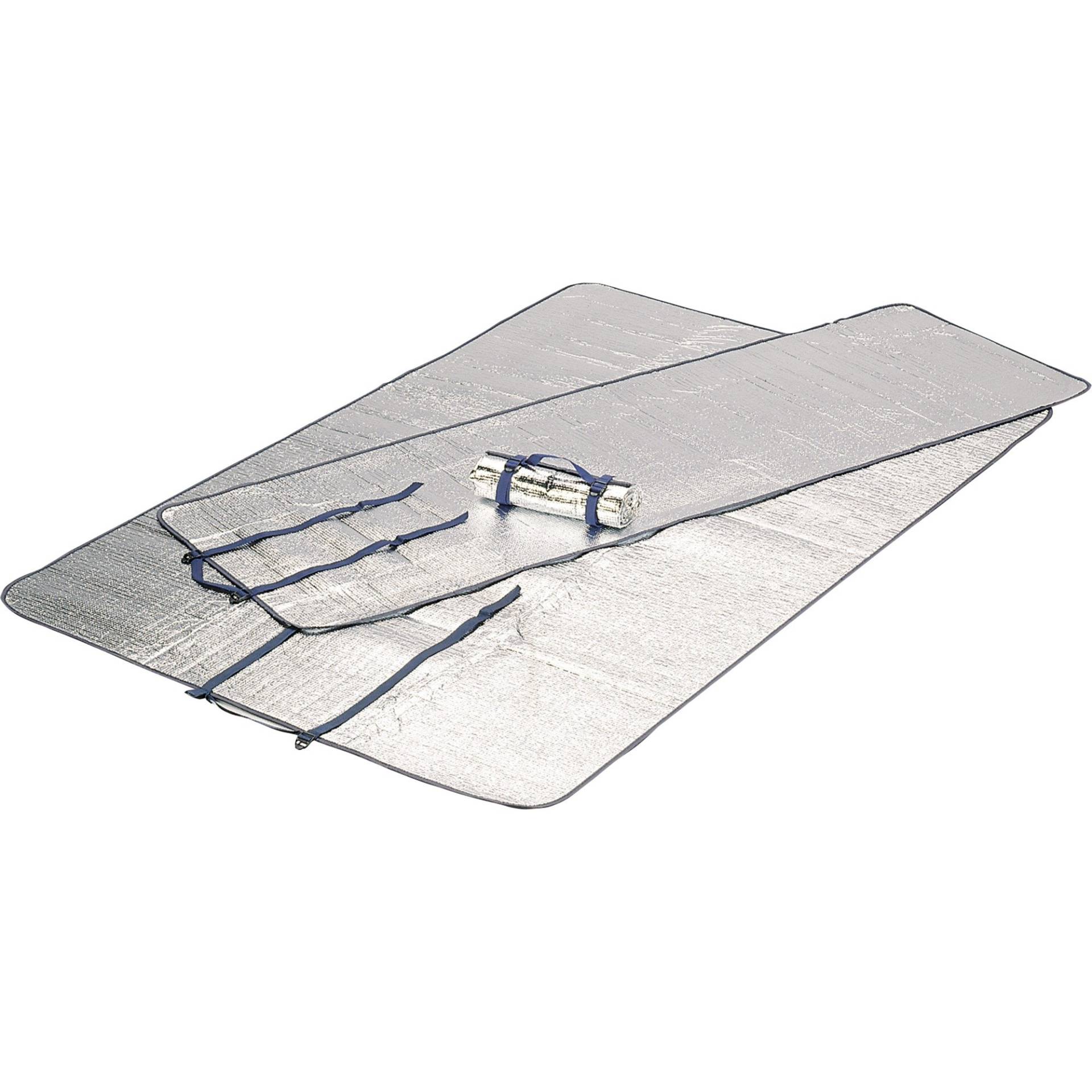 Alu Camping-Matte Single 41090 Alu Camping-Matte Single 41090 von High Peak