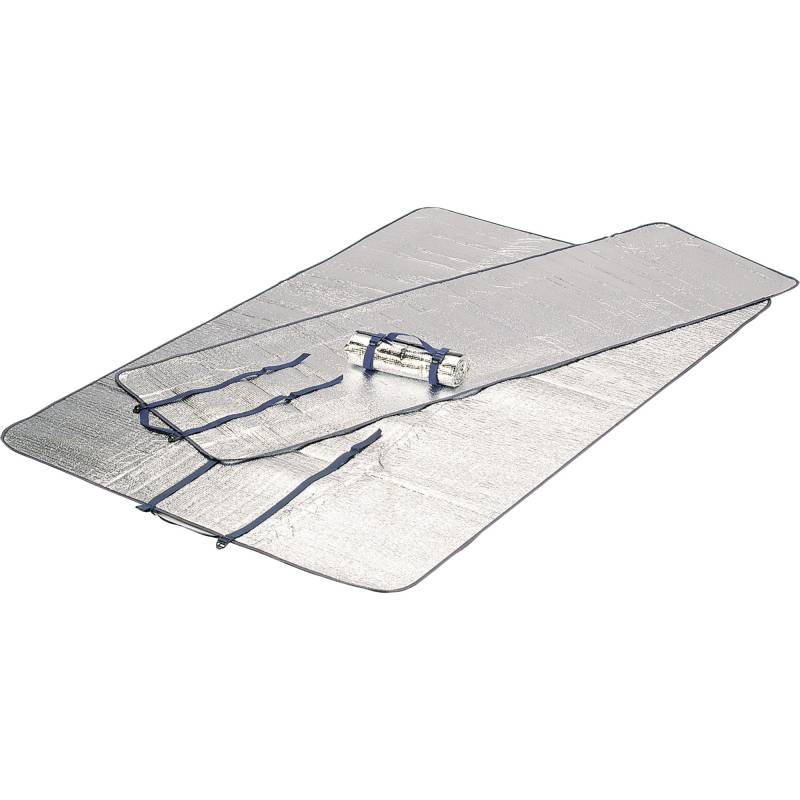 Alu Camping-Matte Single 41090 von High Peak